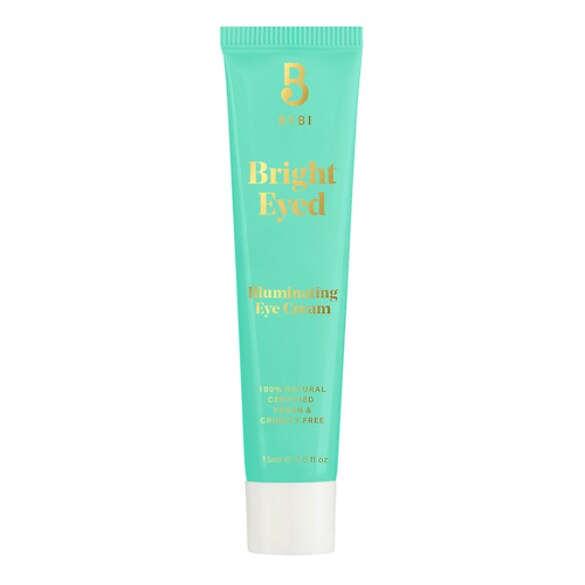 Bright Eyed - Crème illuminatrice pour les yeux , BYBI BEAUTY
